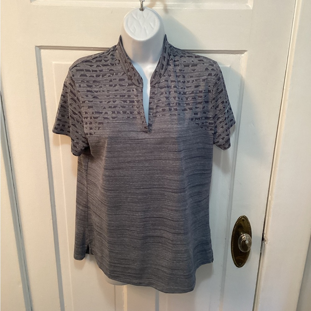 Nike Zonal Cooling Shirt